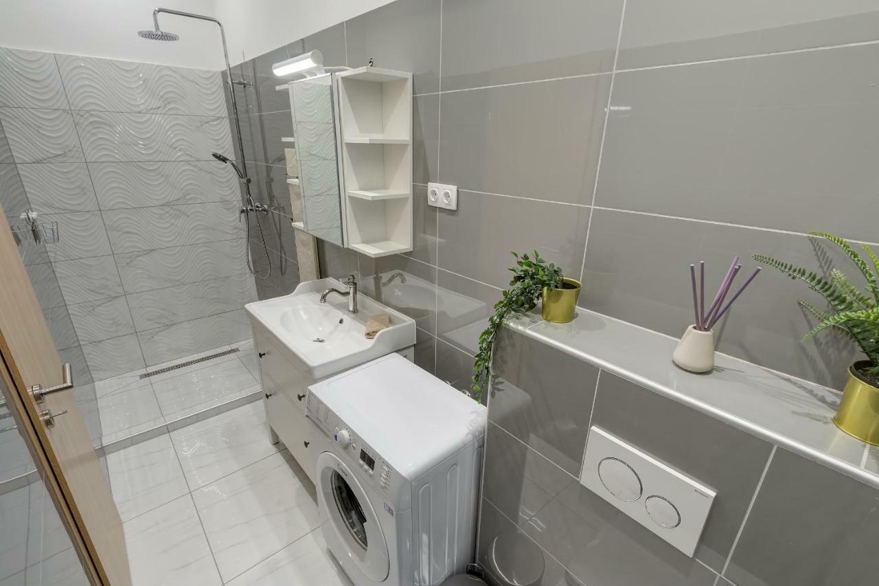 Rozsa Apartment Budapest